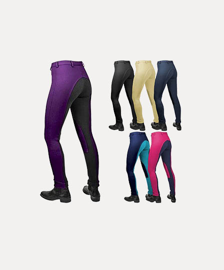 Breeches For Children