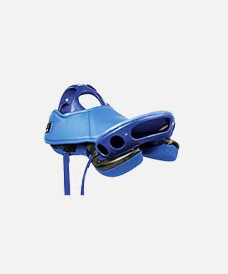 SADDLEBLUE