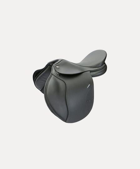 SADDLEFULLBLACK