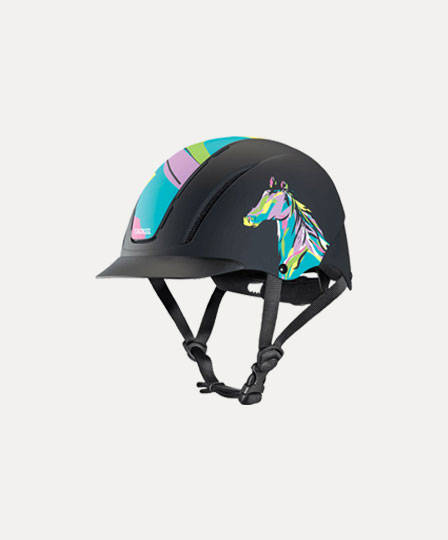 Troxel Pop Art